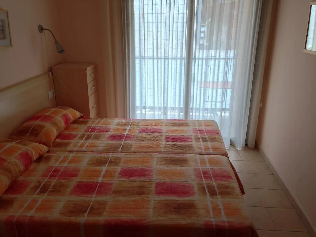 Apartamentos Sol Center Lloret Lloret de Mar Appartamento
