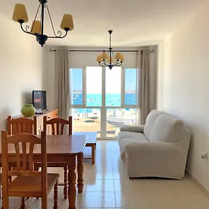 Vivienda Vacacional Sunrise Seaview , Corralejo Spagna