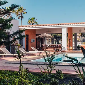 Miramar Boutique Adults Only , Corralejo Spagna