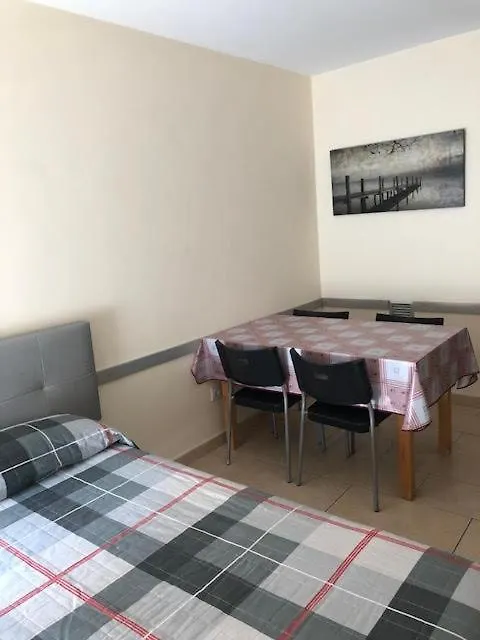 Appartamento Apartamentos Sol Center Lloret Lloret de Mar Spagna