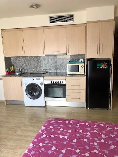 Apartamentos Sol Center Lloret Lloret de Mar 0*,  Spagna