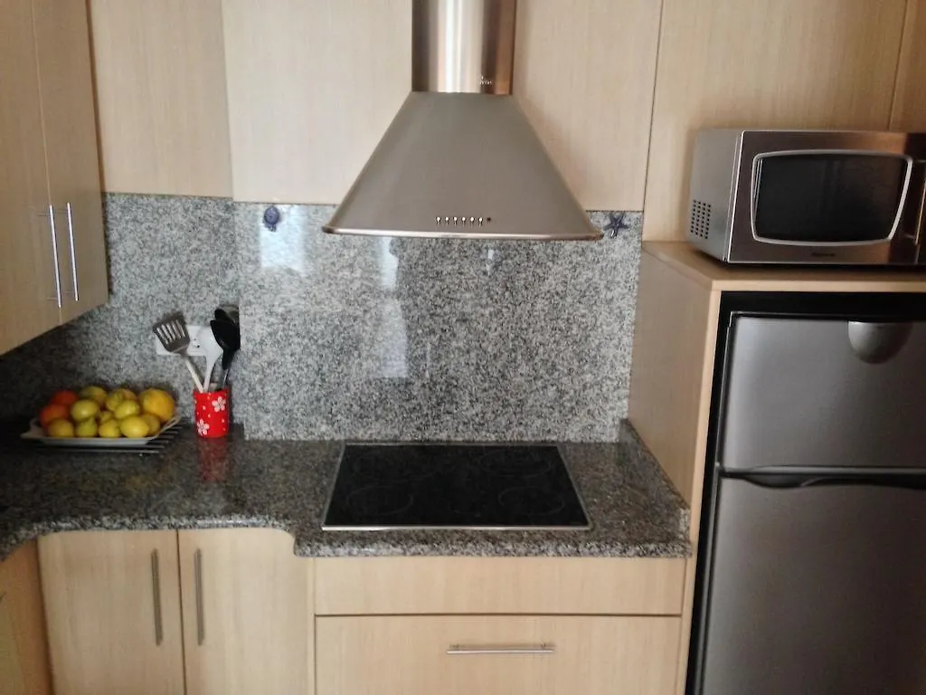 Apartamentos Sol Center Lloret Lloret de Mar Appartamento