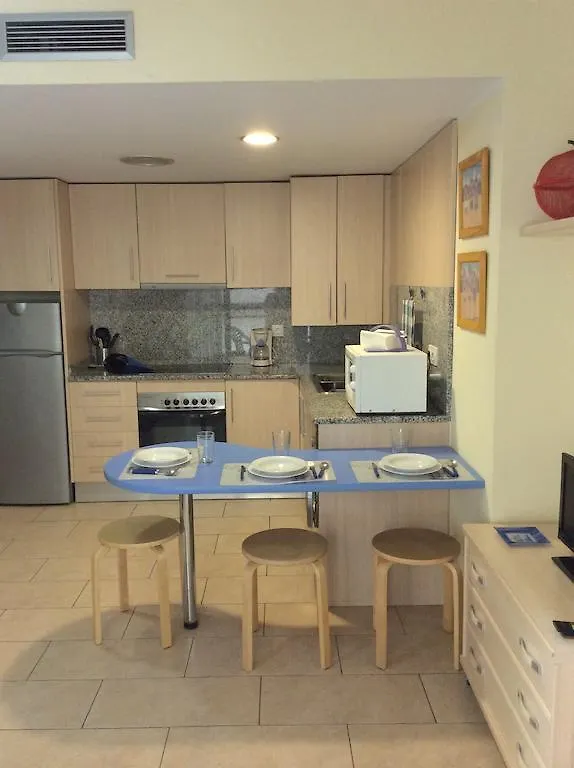 Apartamentos Sol Center Lloret Lloret de Mar