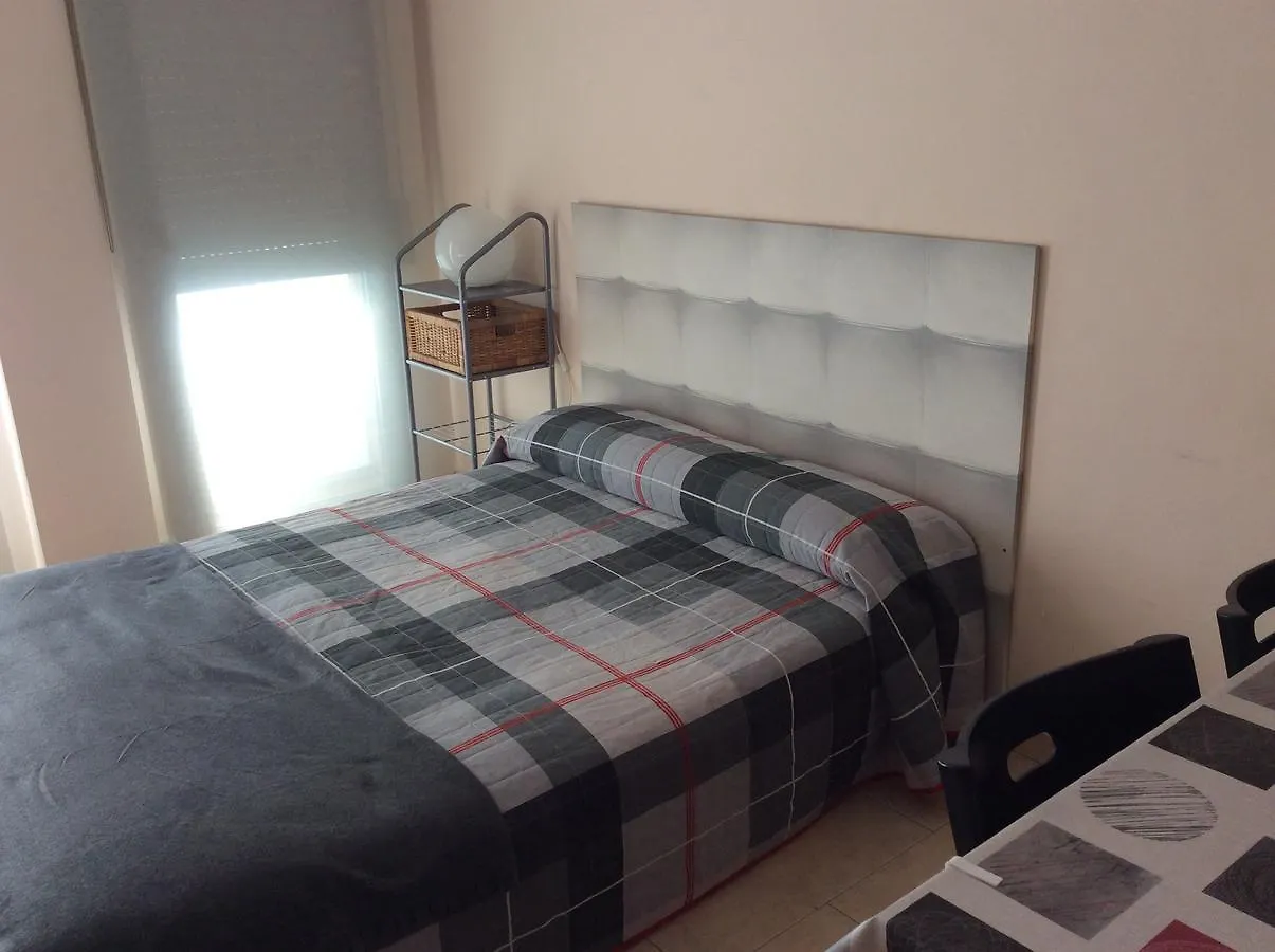Appartamento Apartamentos Sol Center Lloret Lloret de Mar
