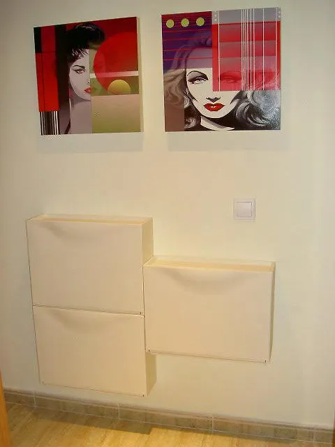Apartamentos Sol Center Lloret Lloret de Mar 0*,