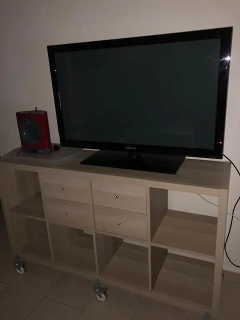 Apartamentos Sol Center Lloret Lloret de Mar Apartment