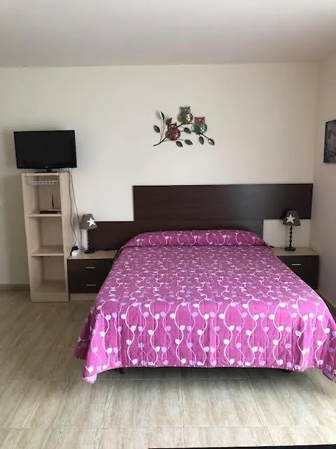 Apartment Apartamentos Sol Center Lloret Lloret de Mar