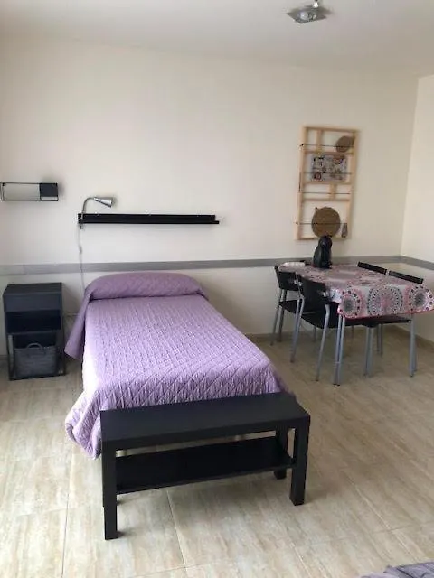 Apartamentos Sol Center Lloret Lloret de Mar