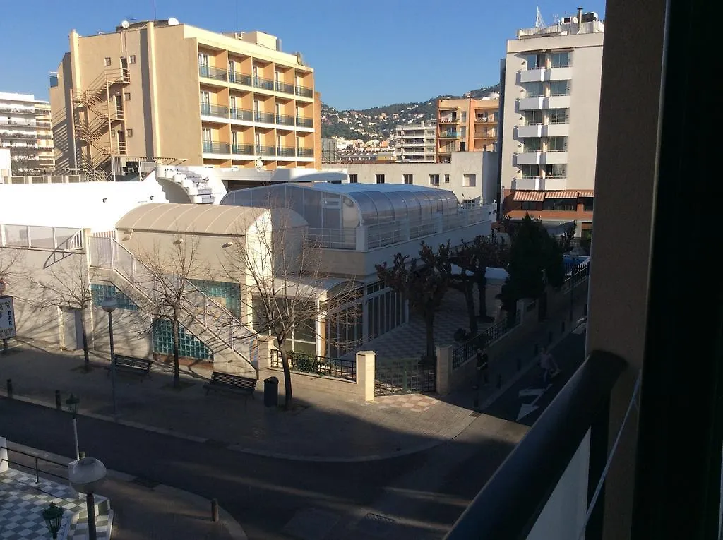 Apartment Apartamentos Sol Center Lloret Lloret de Mar