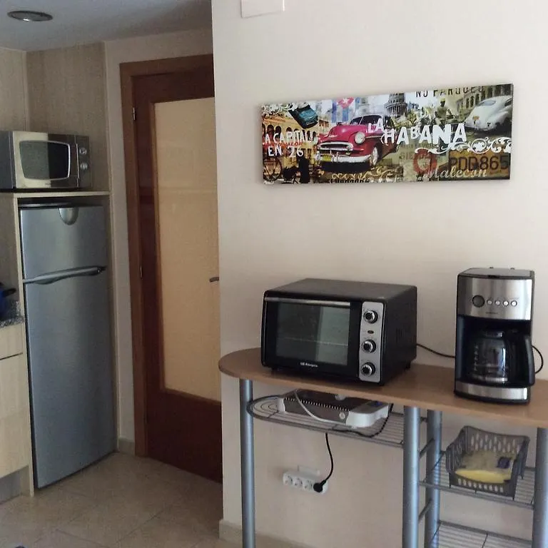 Apartment Apartamentos Sol Center Lloret Lloret de Mar