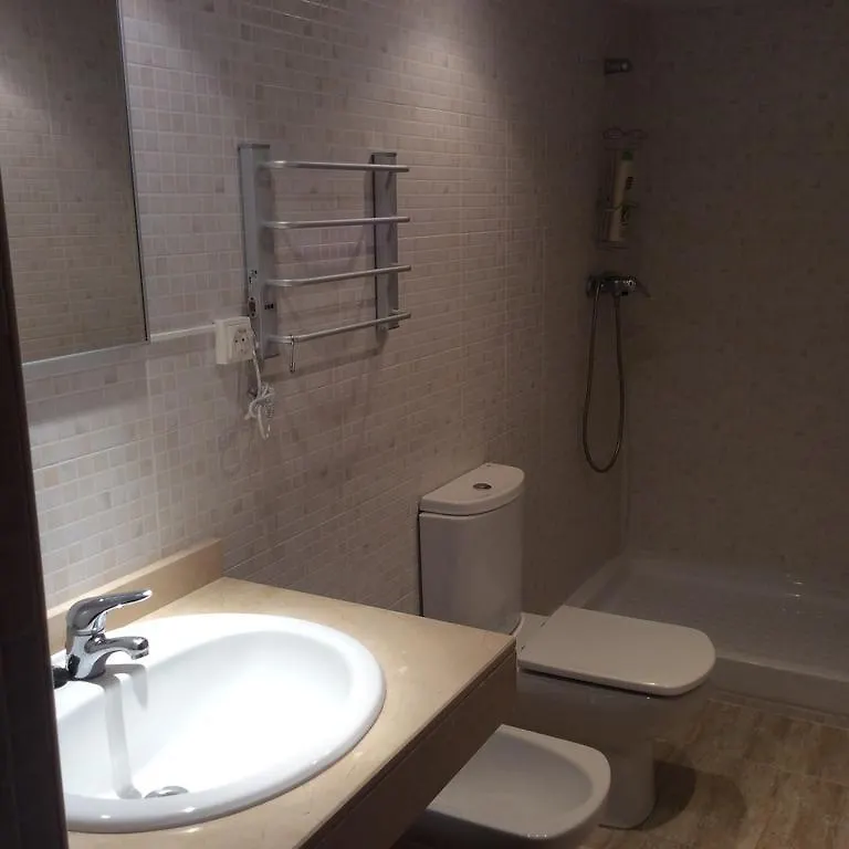 Apartamentos Sol Center Lloret Lloret de Mar Apartment