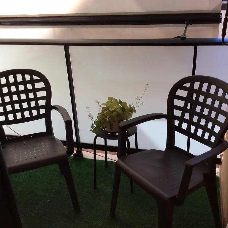 Apartamentos Sol Center Lloret Lloret de Mar Spanien