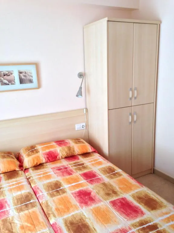 Apartamentos Sol Center Lloret Lloret de Mar