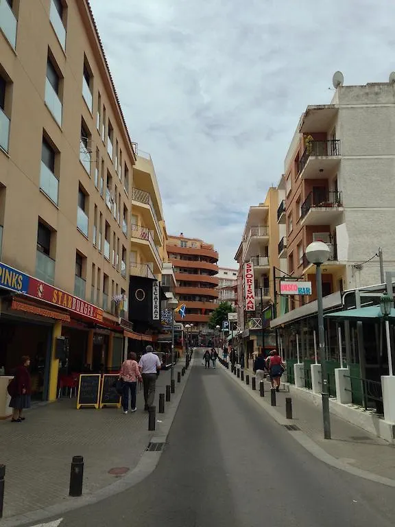 Apartment Apartamentos Sol Center Lloret Lloret de Mar