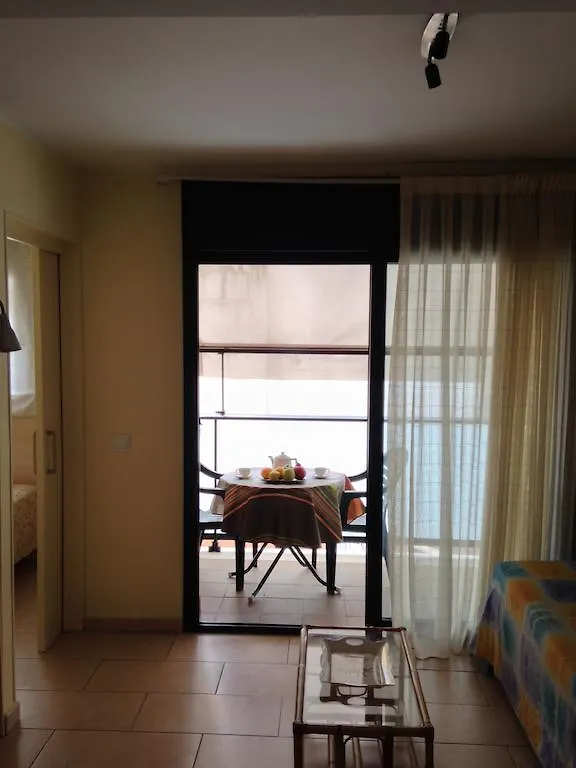 Apartamentos Sol Center Lloret Lloret de Mar Spanien
