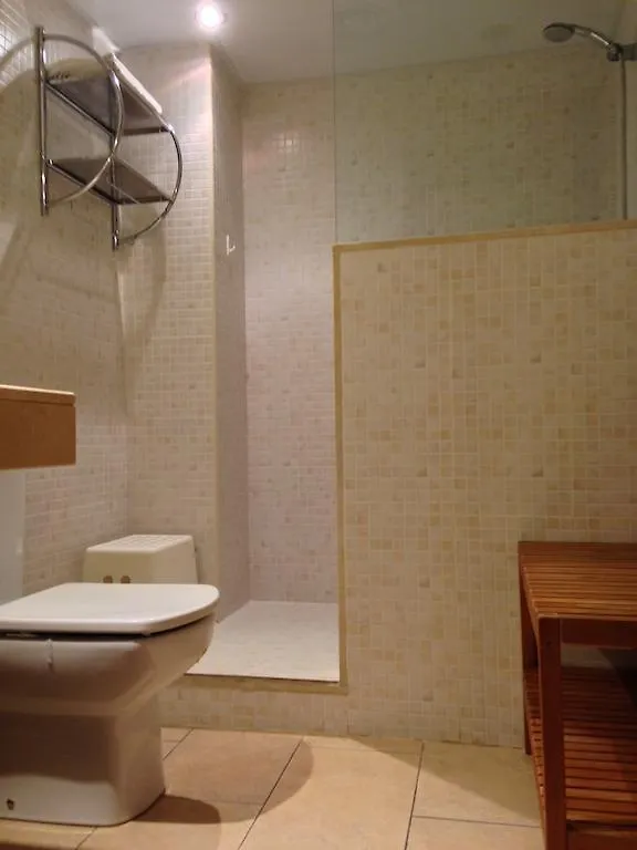 Apartamentos Sol Center Lloret Lloret de Mar