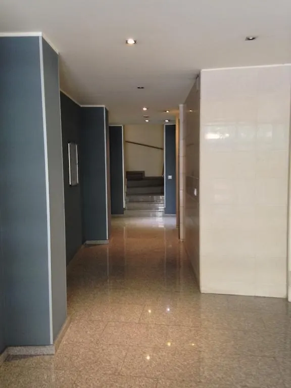 Apartamentos Sol Center Lloret Lloret de Mar 0*,  Spanien
