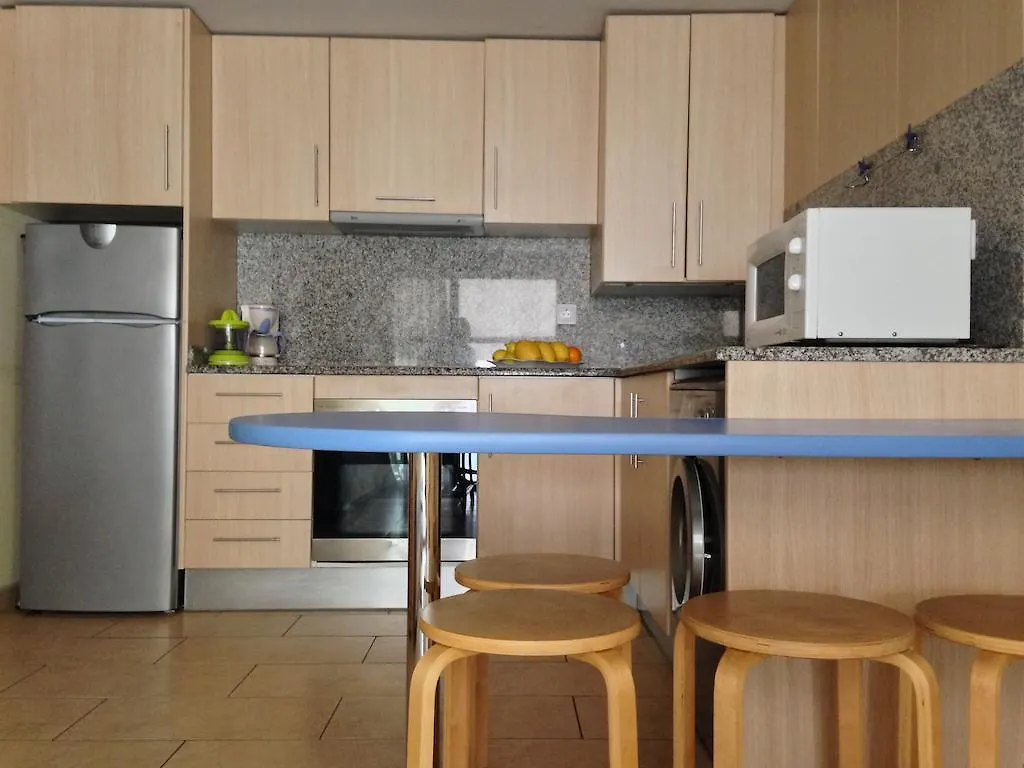 Apartamentos Sol Center Lloret Lloret de Mar
