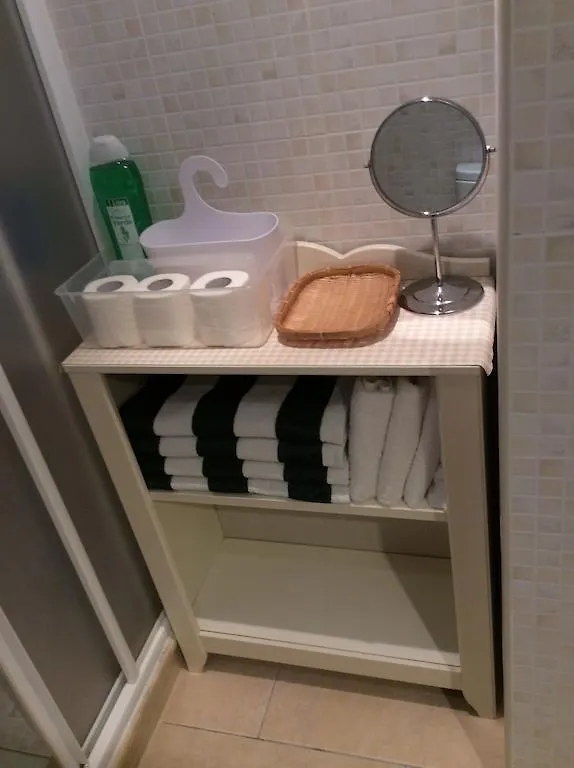 Apartment Apartamentos Sol Center Lloret Lloret de Mar