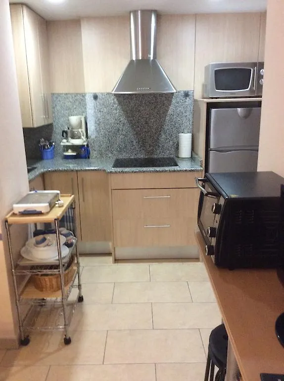 Apartment Apartamentos Sol Center Lloret Lloret de Mar Spanien