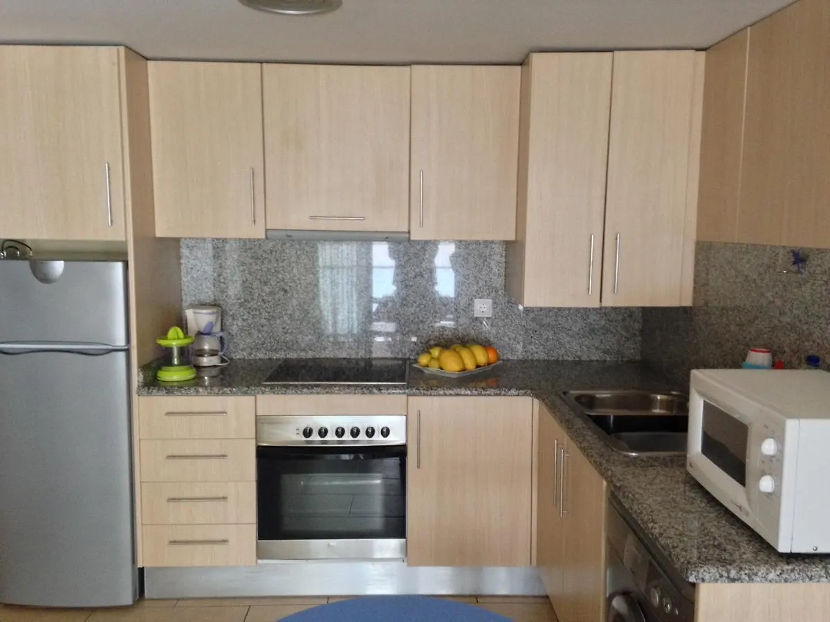 Apartamentos Sol Center Lloret Lloret de Mar Spanien