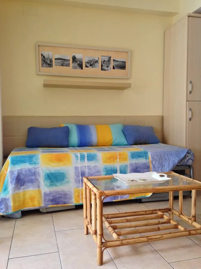 Apartment Apartamentos Sol Center Lloret Lloret de Mar
